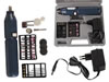Perceuse rechargeable avec 34 accessoires