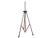 Pied d'Enceinte Charge max.: 45Kg