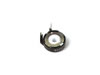 Piher Trimmer 470 ohm (large - Hor - For Spindle)