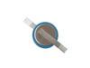 Pile bouton Lithium - CR2032LF - 3V - 230mAh - 20x3.2mm - Cosses à Souder