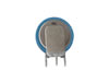 Pile bouton Lithium Varta - CR2032SLF - 3V - 230mAh - 20x3.2mm - CI Cosses à Souder Verticales