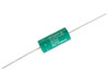 Pile Lithium Varta - CR2/3AA'CD - 3.0V - 1350mAh - 14.8 x 33.5mm - montage Axial