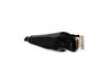 Pince de batterie 10A - noir