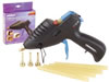 Pistolet à colle sans fil - échauffement au gaz - gas/glue2