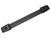 Poignee Flexible Noire, 250 X 25mm