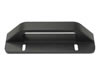 Poignee pour Enceintes, Noir Metallique, 44 X 45 X 171mm