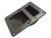 Poignee Robuste pour Enceintes, Plastique, 210 X 160mm