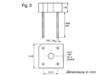 Pont de Redressement 800v-10a (br108)