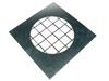 Porte-filtre Pour Par46 - Chrome