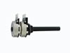 Potentiometre Lin Stereo 100E