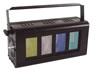 Projecteur 4 Canaux pour Lampes R7S