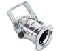 Projecteur PAR16 - Chrome - Culot Gu 10