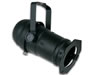 Projecteur PAR16 - Noir - Culot Gu 10