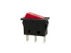 R-901B Non-Il. R-Sw. 1p/ON-ON 10A-250V