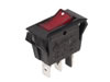 R-902 Illumi. R-Sw. 1p/ON-OFF 10A-250V