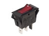 R-902B Non-Il. R-Sw. 1p/ON-ON 10A-250V