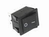 R-905A Non-Il. R-Sw. 2P/ON-OFF 10A-250V