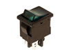 R1944C8 Illumi. R-Sw. 2P/ON-OFF Vert