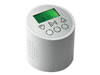 RADIO-RÉVEIL NUMÉRIQUE / LECTEUR MP3