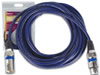 Rallonge DMX Professionnelle 2,5m