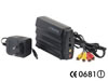 Recepteur A/V sans fil 2.4ghz - 4 canaux - AVMOD13RX