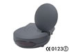 Recepteur additionnel pour avmod7, avmod10 - AVMODRX