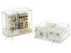 Relais Vertical 10A / 30Vcc - 220Vca 1 x Repos-travail 6Vcc