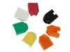 RJ45 Manchon Dur pour Fiches Modulaires - Vert