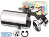 Rotating Oil Projector - 150W