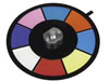 Roue Couleur de Rechange pour Vdp250sc6m