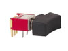 Rs-6 Interrupteur Subminiature Rocker 1p ON-ON/P.C.