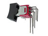 Rs-9 Interrupteur Subminiature Rocker 2P ON-ON/P.C.
