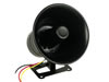 Sirene Metallique 6-15vcc / 1200ma 115db