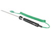 Sonde de Température - Type Long pour Liquides (-50°C à +300°C)