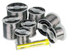 Soudure 60% Sn - 40% Pb 1% Flux, 0.8mm, 500g