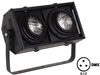 Stage Blinder - DMX - 2 x 650w