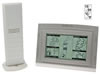 Station Météo avec Horloge