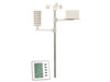 Station Météo sans Fil, Horloge DCF, Capteur Extérieur - WS1070