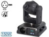 Studio Beam 150 - 150W - 6 canaux DMX