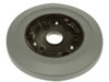 Support pour caméra dome camcold3 & camcold5 - montage interieur au plafond