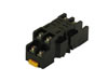 Support Pour Relais Haute Puissance - 8 Pins - 10A