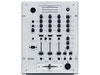 Table de Mixage Professionnelle 3 Canaux avec Sampler 12 Sec. - Version El