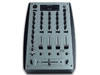 Table de Mixage Professionnelle 4+1 Canaux - Edition 'Chrome'