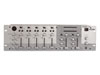Table de Mixage Professionnelle a 5 Canaux Line/Phono + 2 Canaux Maitre