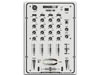 Table de Mixage Professionnelle Stereo 4 Canaux + 2 Entrees Micro