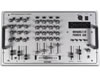 Table de Mixage Professionnelle Stereo 7 Canaux