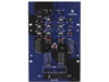 Table de Mixage Professionnelle Stereo avec Fonction Kill