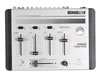 Table de Mixage Stereo 4 Canaux + 1 Canal Microphone