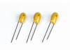 TANTAL 1.5µF-35V (SIZE 2) PITCH=5mm