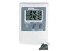 Thermomtre Int./ext. avec Memoire Temprature Min./max. (kt2000)